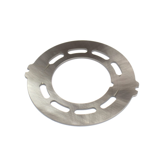 Valve plate Right Linde 2643240222 H=3.1 mm SKS