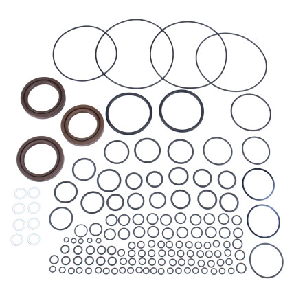 Seal kit pump Hitachi 4467592 3 seals SKS