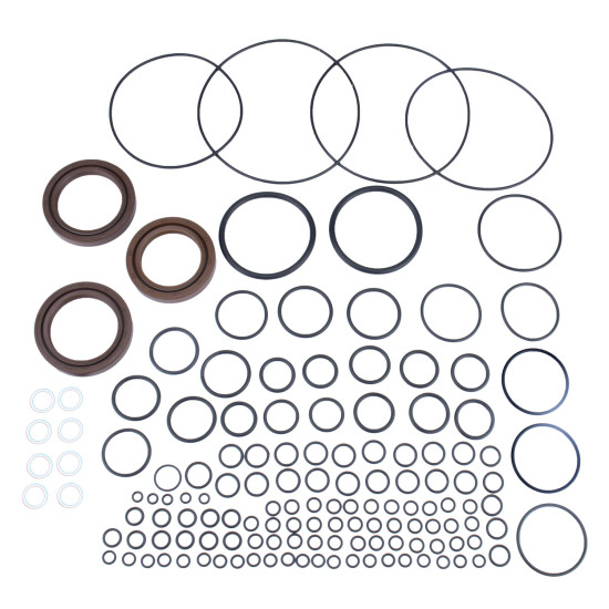 Seal kit pump Hitachi 4467592 3 seals SKS