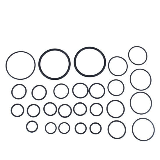 Seal kit pump Hitachi 4467592 3 seals SKS