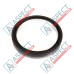 Crankshaft Oil Seal Isuzu 8976173080 Genuine 1096255562, 1096255561, 1096255560 - 1