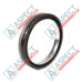 Crankshaft Oil Seal Isuzu 8976173080 Genuine 1096255562, 1096255561, 1096255560 - 2