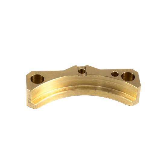 Fix Plate of Retainer Plate Linde 2623431804 SKS
