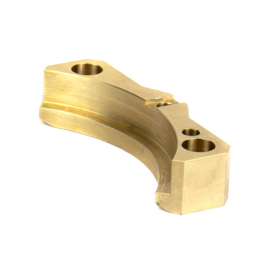 Fix Plate of Retainer Plate Linde 2623431804 SKS