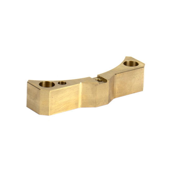 Fix Plate of Retainer Plate Linde 2623431804 SKS