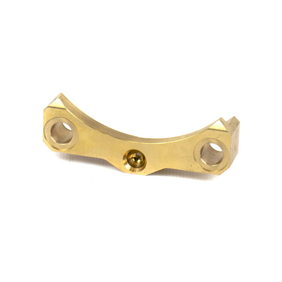 Fix Plate of Retainer Plate Linde 2623431804 SKS