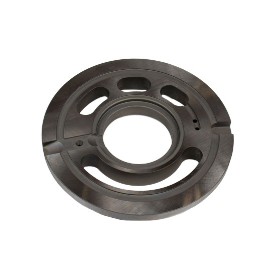 Cylinder block and Valve plate Right Kawasaki XJBN-00006 SKS