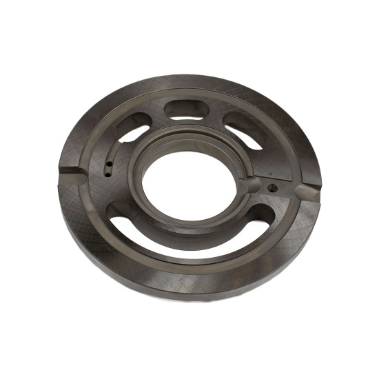Cylinder block and Valve plate Left Kawasaki XJBN-00009 SKS