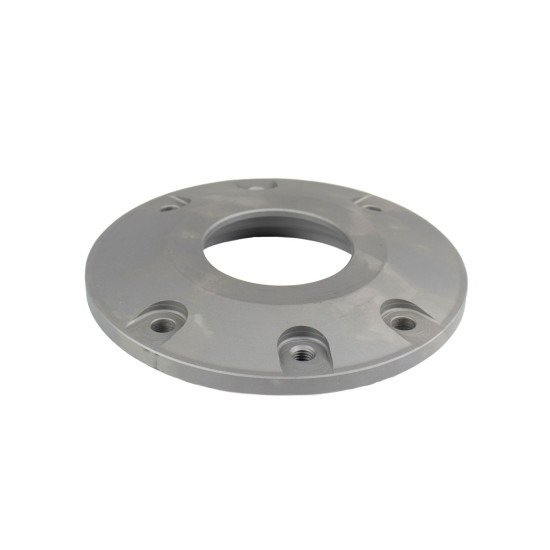 Hydraulic Pump Cover (front) Kawasaki K3V140, K3V180, K5V160, K5V180, K5V200DT, K5V200DTP SKS