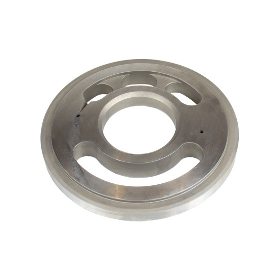 Cylinder block and Valve plate Right Kawasaki 0820402 SKS