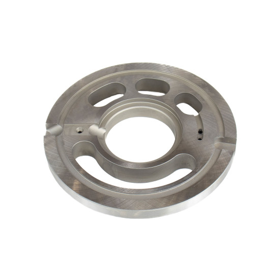 Cylinder block and Valve plate Right Kawasaki 0820402 SKS