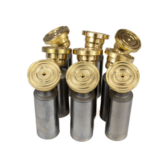 Piston shoe Kawasaki 0820401 SKS