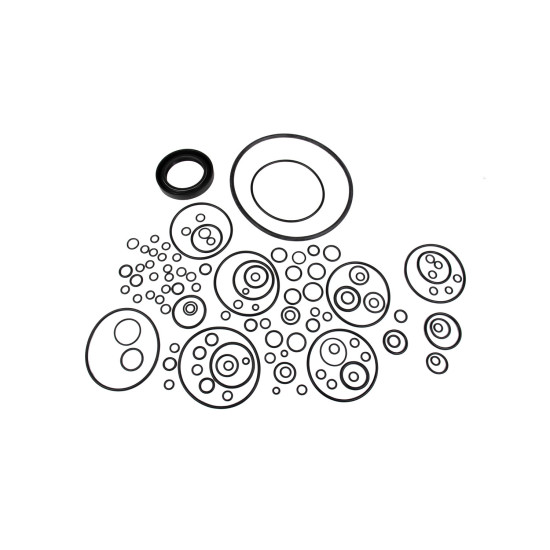 Seal kit pump Kawasaki 20/950880 SKS Seal kit pump Kawasaki 20/950880 SKS