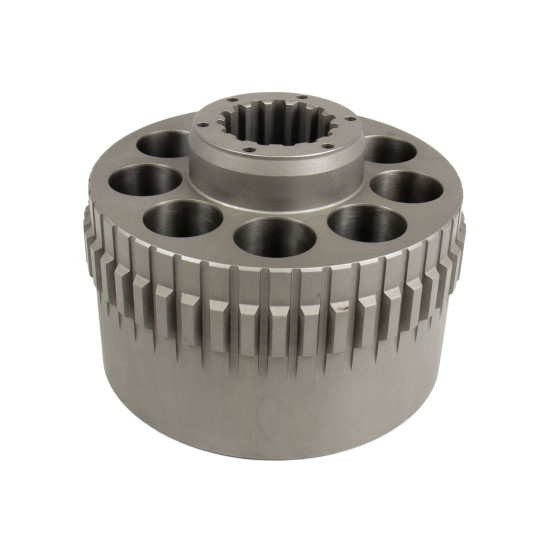 Cylinder block Rotor Kawasaki SA8230-13680 SKS