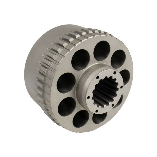 Cylinder block Rotor Kawasaki SA8230-13680 SKS
