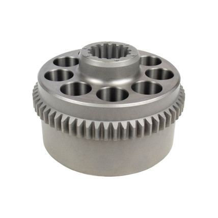 Cylinder block Rotor Kawasaki 0365307 SKS