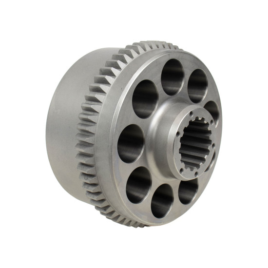 Cylinder block Rotor Kawasaki 0365307 SKS