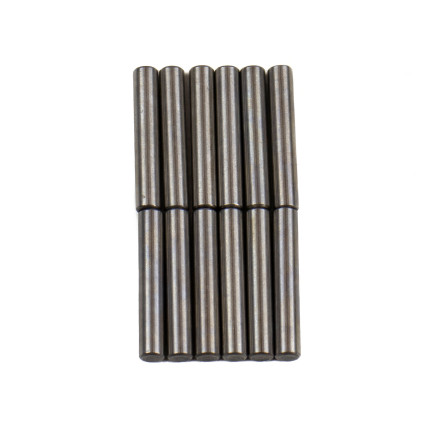 Cylinder block press Pin Kawasaki 0365310 SKS