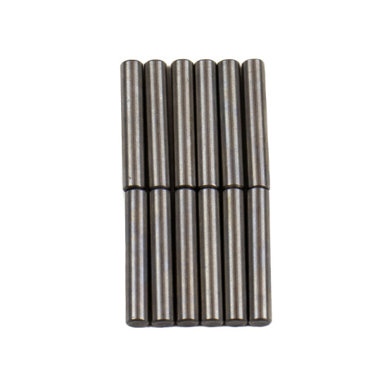 Cylinder block press Pin Kawasaki 0365310 SKS