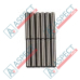 Zylinderblock Presse Stift Kawasaki 0365310