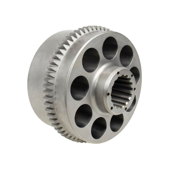 Cylinder block Rotor Kawasaki 0803004 SKS
