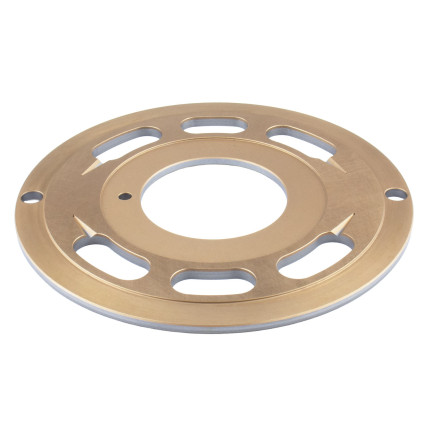 Valve plate Motor Kawasaki 0719603 SKS