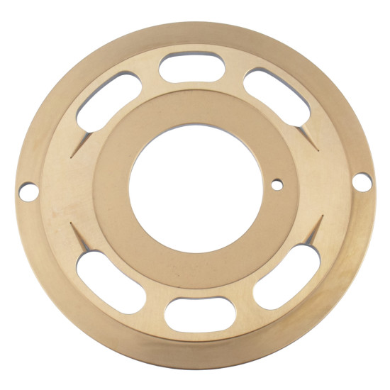 Valve plate Motor Kawasaki 0719603 SKS