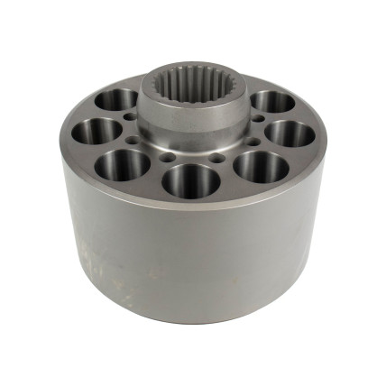 Cylinder block Rotor 3724370-0175 Kawasaki M3X530 SKS
