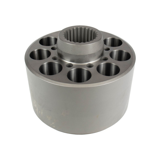 Cylinder block Rotor 3724370-0175 Kawasaki M3X530 SKS