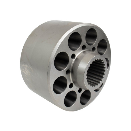 Cylinder block Rotor 3724370-0175 Kawasaki M3X530 SKS