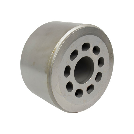 Cylinder block Rotor 3724370-0175 Kawasaki M3X530 SKS