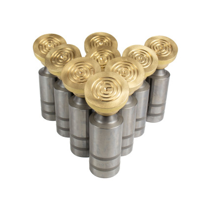 Piston shoe 3724530-0080 Kawasaki M3X530 SKS