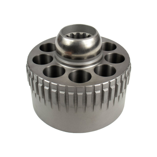 Cylinder block Rotor Kawasaki VOE14529773 SKS