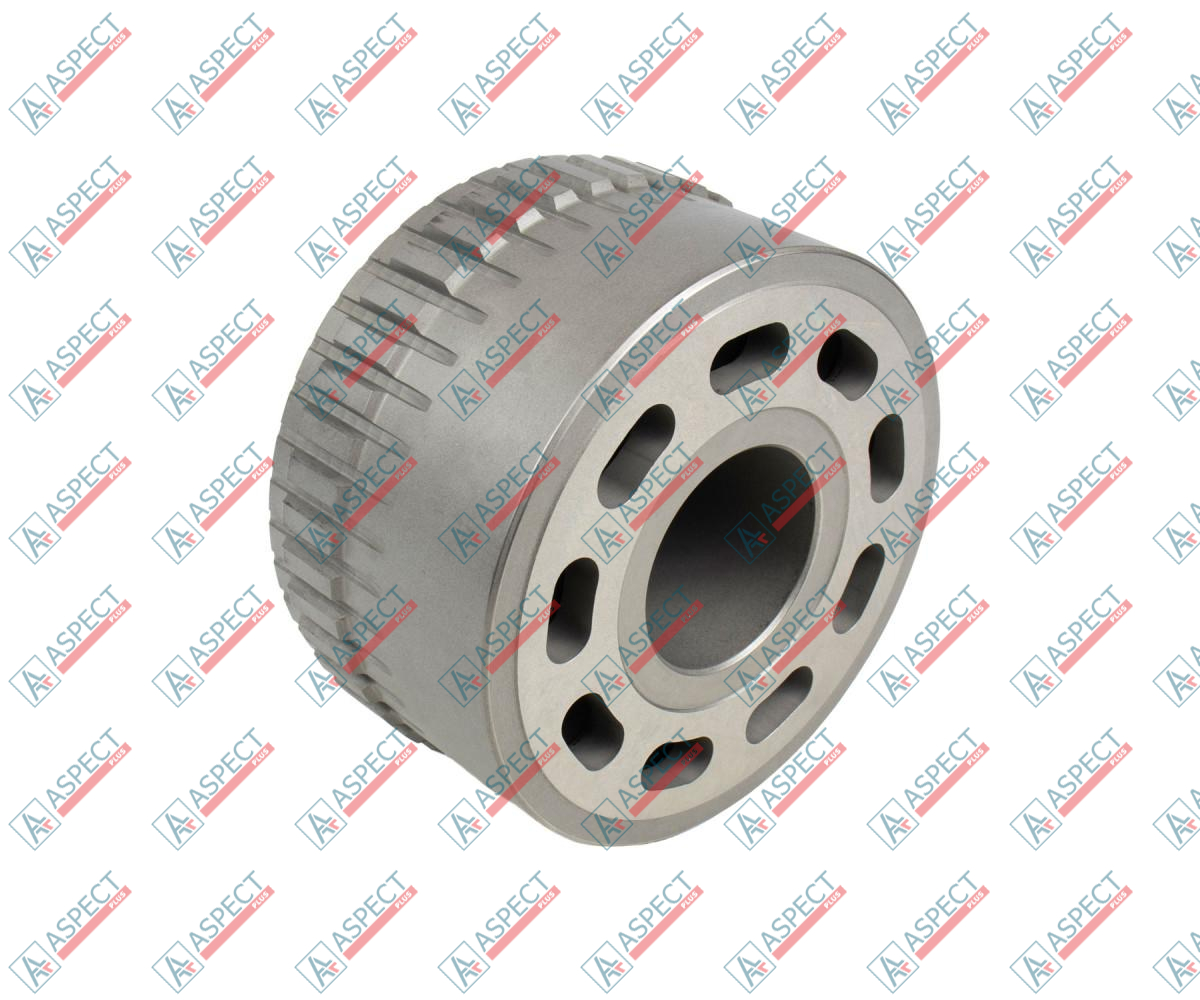 Сylinder block Kawasaki M5X130 0788805 SKS 0788805 - In 1 click 