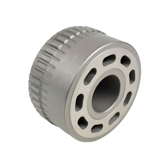 Cylinder block Rotor Kawasaki VOE14529773 SKS