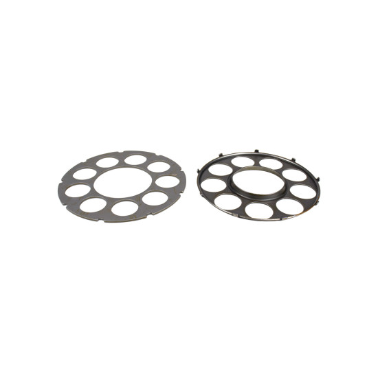 Retainer Plate and Spring Plate Kawasaki 20/951521 SKS