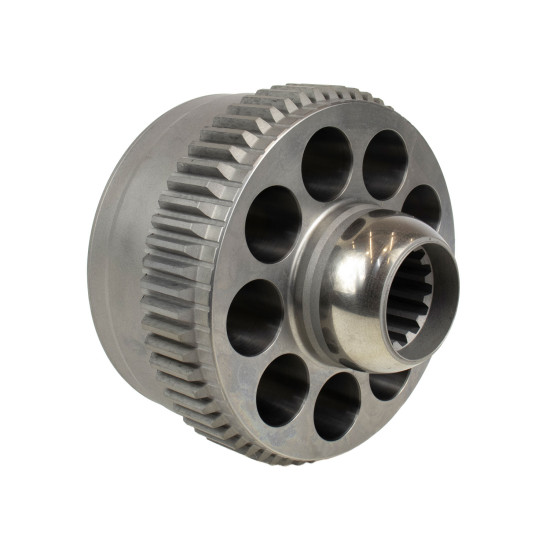 Cylinder block Rotor Kawasaki 0816206  SKS