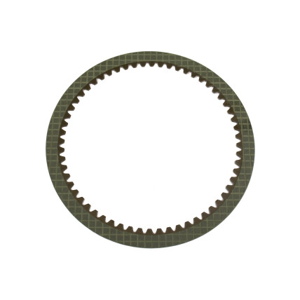 Friction plate Kawasaki 0816215 SKS