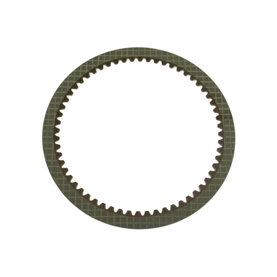 Friction plate Kawasaki 0816215 SKS