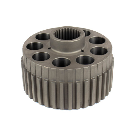 Cylinder block Rotor Kayaba MAG170VP-3600, MSF170VP-3600 SKS