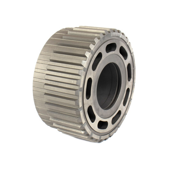 Cylinder block Rotor Kayaba MAG170VP-3600, MSF170VP-3600 SKS