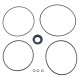 Kit de juntas Kayaba MAG26, MAG33 SKS