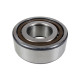 Roller Bearing Kawasaki 0820453 SKS