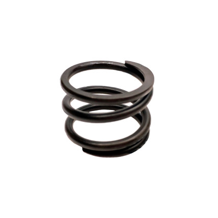 Muelle del rotor Sauer-danfoss PV20 L=40.7 mm SKS