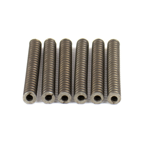 Muelle del rotor Sauer-danfoss PV20 L=47.2 mm SKS