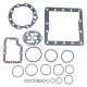 Kit de juntas Sauer-danfoss 9510227 SKS