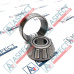 Bearing Roller Sauer-Danfoss 9510253 - 1