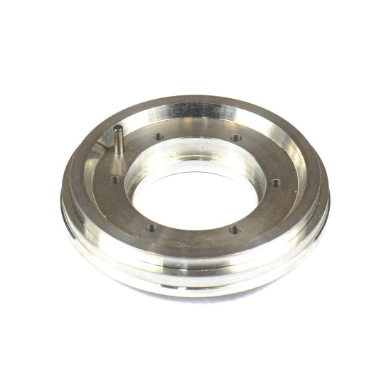 Hydraulic Pump Cover (front) Sauer-danfoss 9510022 SKS