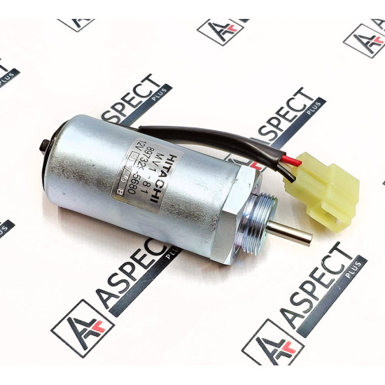 Solenoid Isuzu 8973295680 Genuine