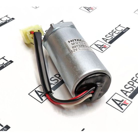 Solenoid Isuzu 8973295680 Genuine